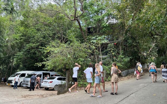 Ton Pling Khao Lak Villa