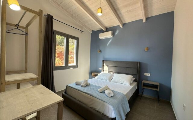 Eris Villa - Amazing View In Lefkada