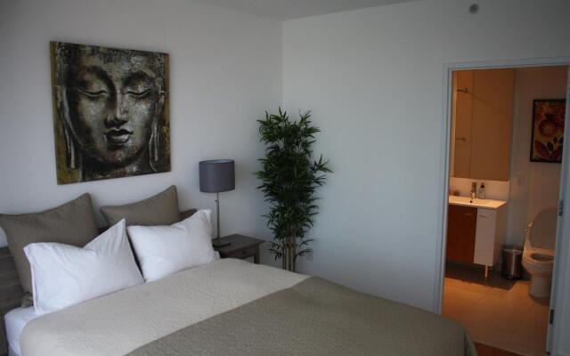 Dharma Home Suites JC at Paulus Hook