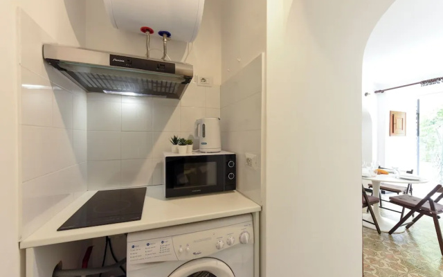 Maisonette