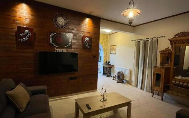 MariArodes House