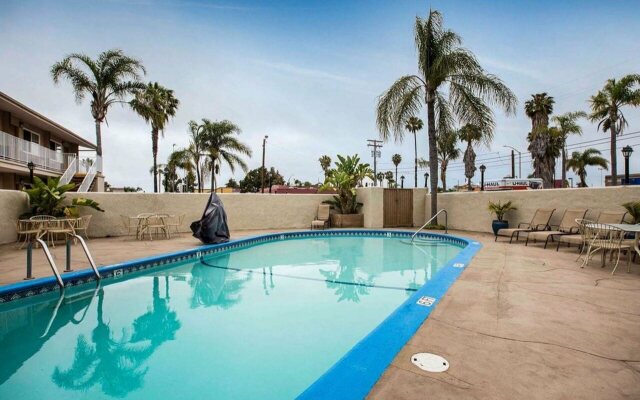 Quality Inn Chula Vista San Diego South