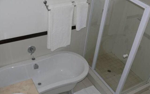 NO66 Sandton Lodge
