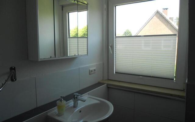 Ferienwohnung Vieburg