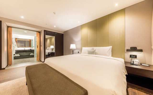Howard Johnson by Wyndham Incheon Airport