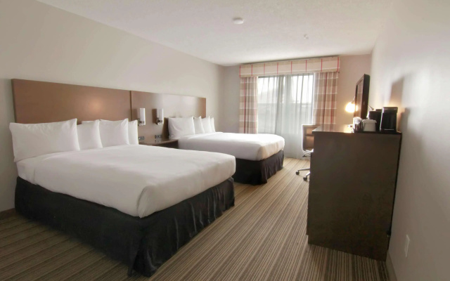 Country Inn & Suites by Radisson, Annapolis, MD