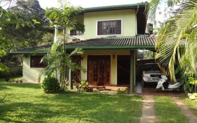 Deepal Homestay