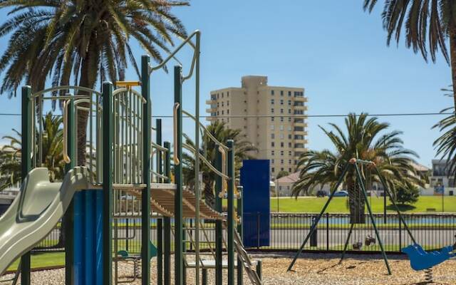 Parkview Villa 2 Luxury 3 Bedroom Home