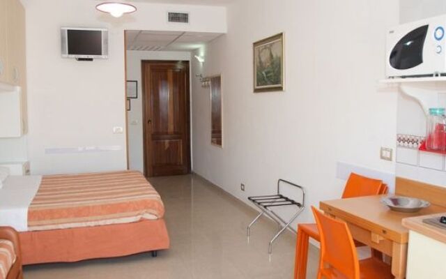 Residence-Apparthotel Riviera dei Cedri