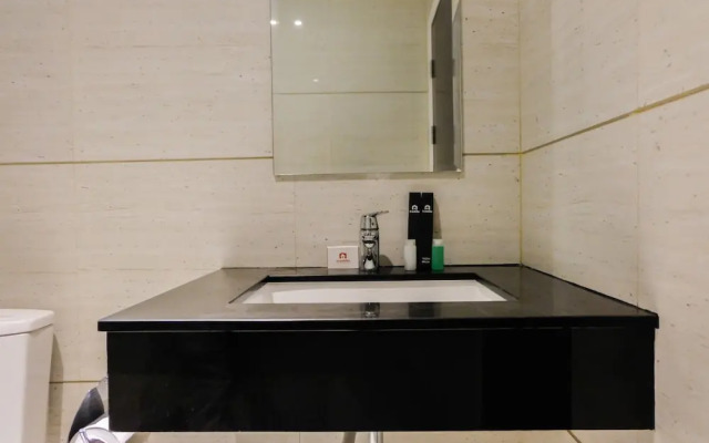 Simply and Relax 1BR @ Brooklyn Apartment