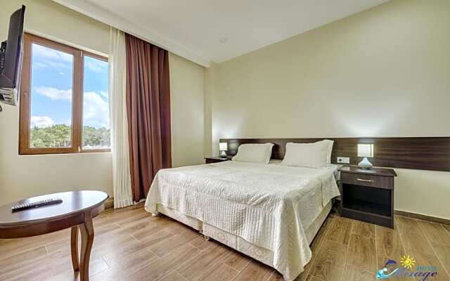 Mirage Hotel