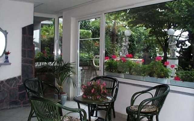 Hotel Villa Ruscello