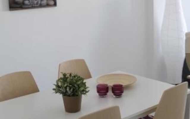 Andaluz Apartments Burriana