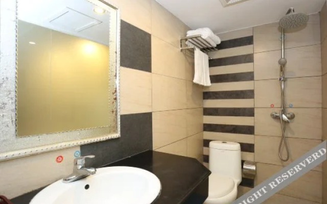 AISHANG Hotel