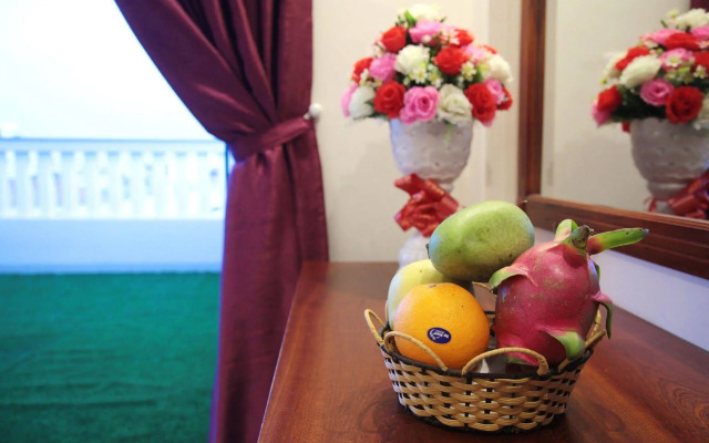 Lavender Danang Hotel