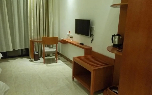 Guangongcheng Hotel