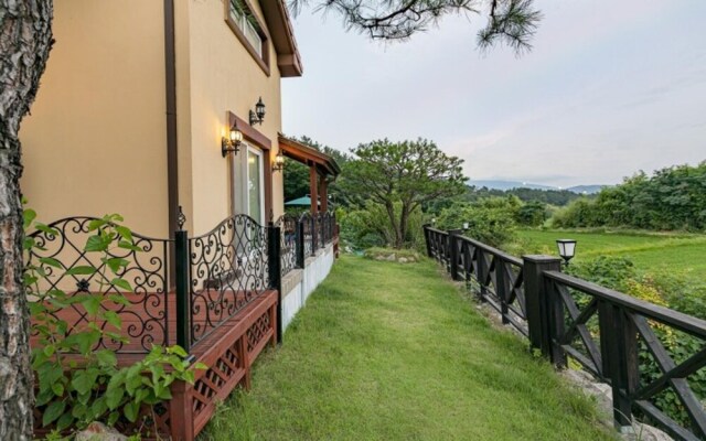Gyeongju Woori Nuri Pension