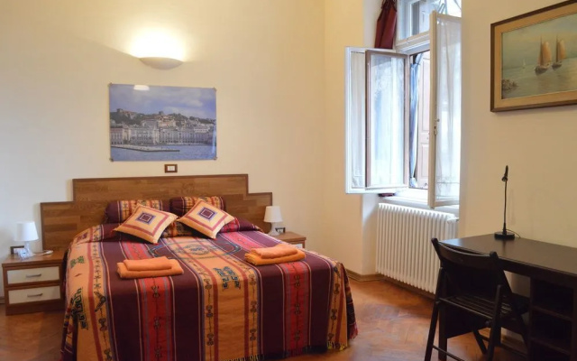 Casa Vacanza Tigor