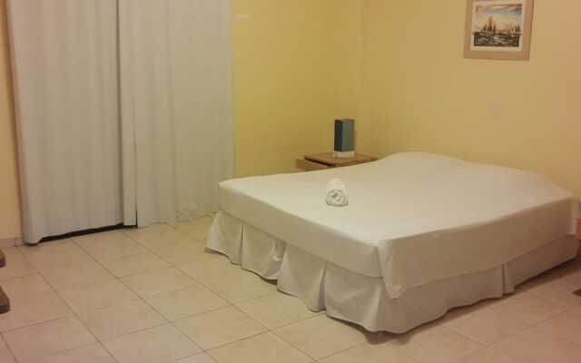 Hotel Canto do Atlântico