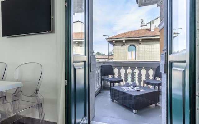 Italianway - Villa Massari 22