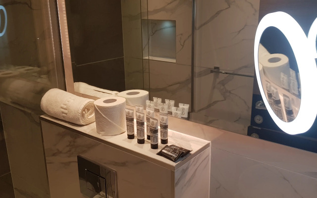 Merit Kensington Hotel