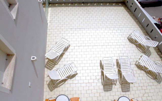Hotel Delfino