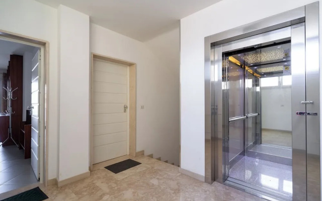 3992 Appartamento Sterlizia by Barbarhouse