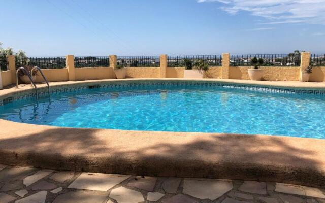 Apartemento Monika Monte Pedrera C 1 TOP Aussicht