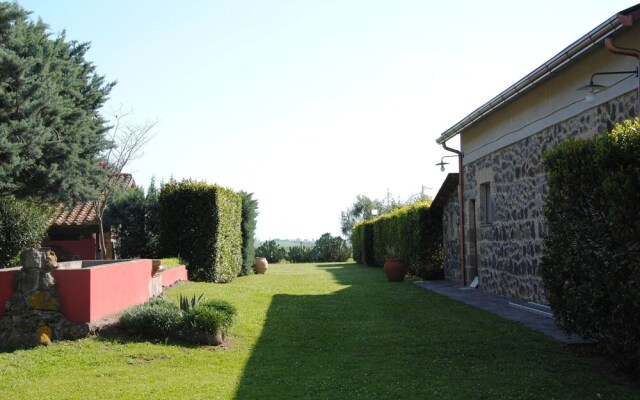 Tenuta Di Pontesodo