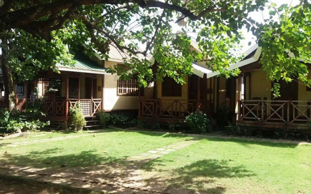 Pems Pension and Restaurant