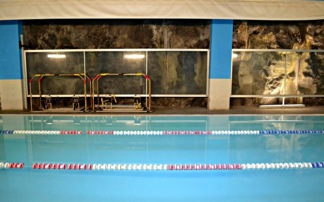 Hotel Centro Benessere Acquaplanet