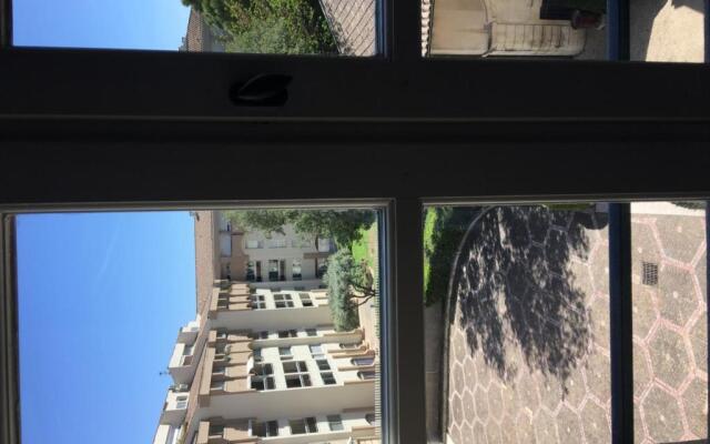 AppartHotel Odalys Le Cheval Blanc