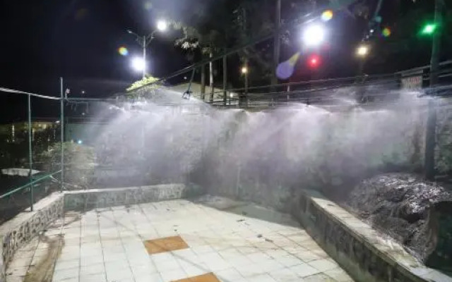 Pratikruti The Lakeview Resort