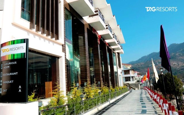 TAG Resorts Lavanya Bhimtal