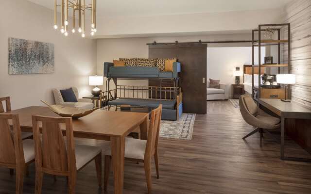 Hyatt Regency Phoenix