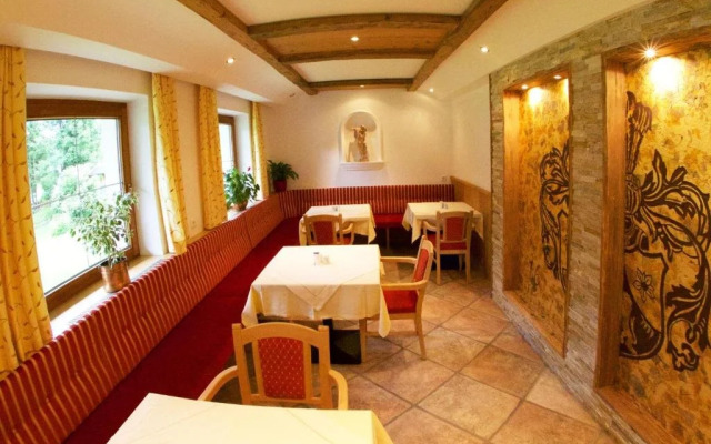 Weidacherhof Pension