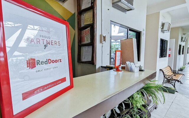 RedDoorz near KCC Mall Gensan