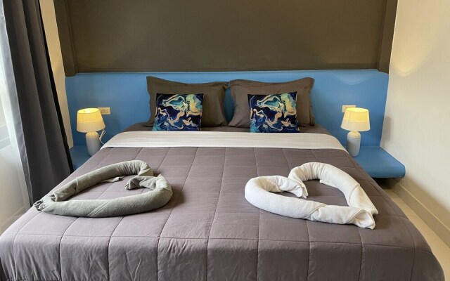 Marilyn's Residential Resort