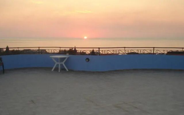 Apartments Zalazak Sunca