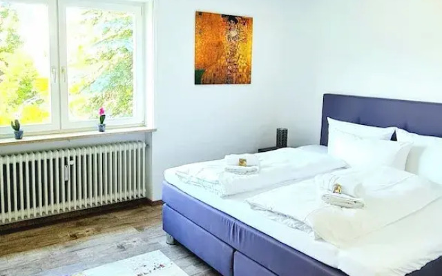 Sanosueno 4 - Bergblick pur