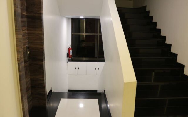 Hotel Voxton