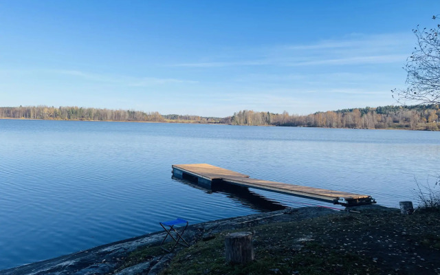 Коттедж семейный