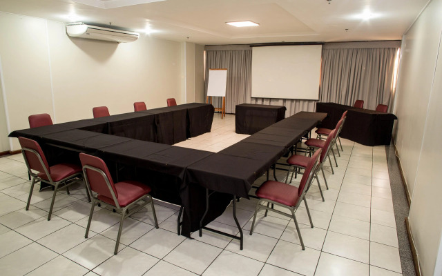 Hotel Nacional Inn Campinas Trevo