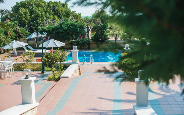 Hotel Plaza