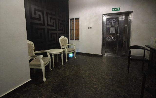 Hotel Villa Picasso