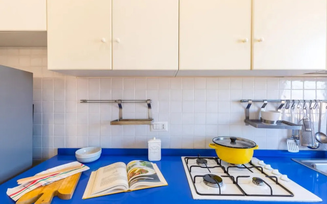 Appartamentino all Arenella