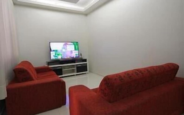 GoHouse Copacabana 204 A