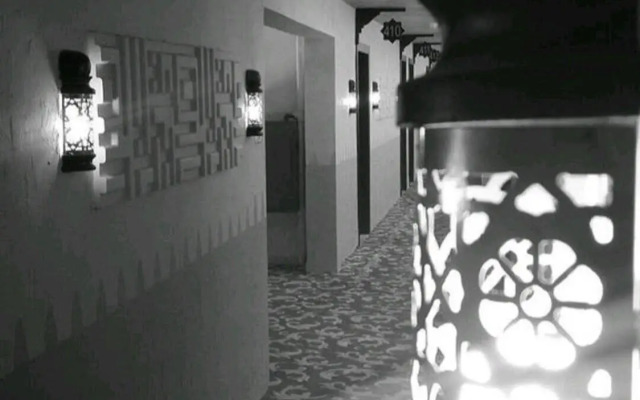 Excelencia Hotel