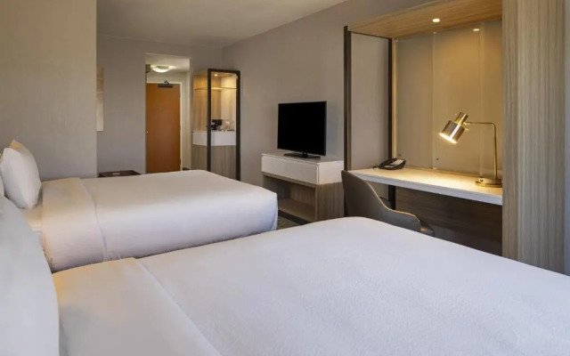 SpringHill Suites Turlock