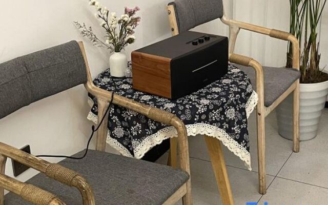 Yunhe Yilaiyiwang Guesthouse